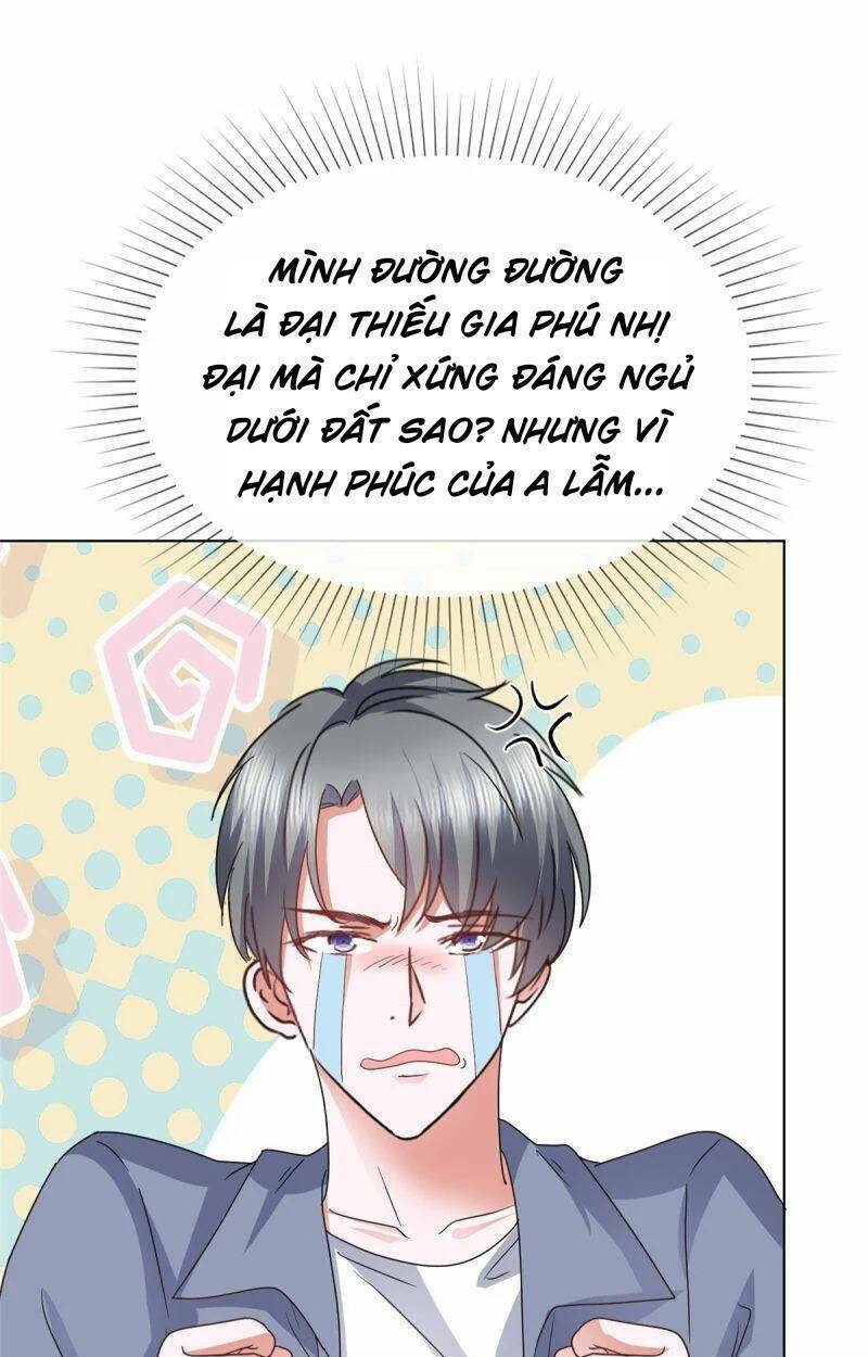 Boss Là Kim Chủ Của Tôi: Chapter 54