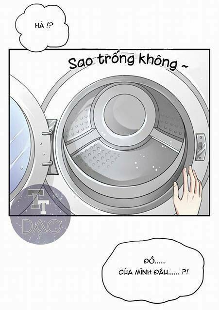 Đoạt Hôn Ác Thiếu: Chapter 5