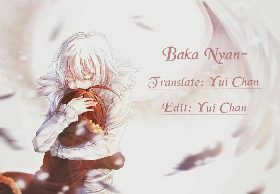 To Aru Majutsu No Index Doujinshi (Accelerator X Last Order): Chapter 2