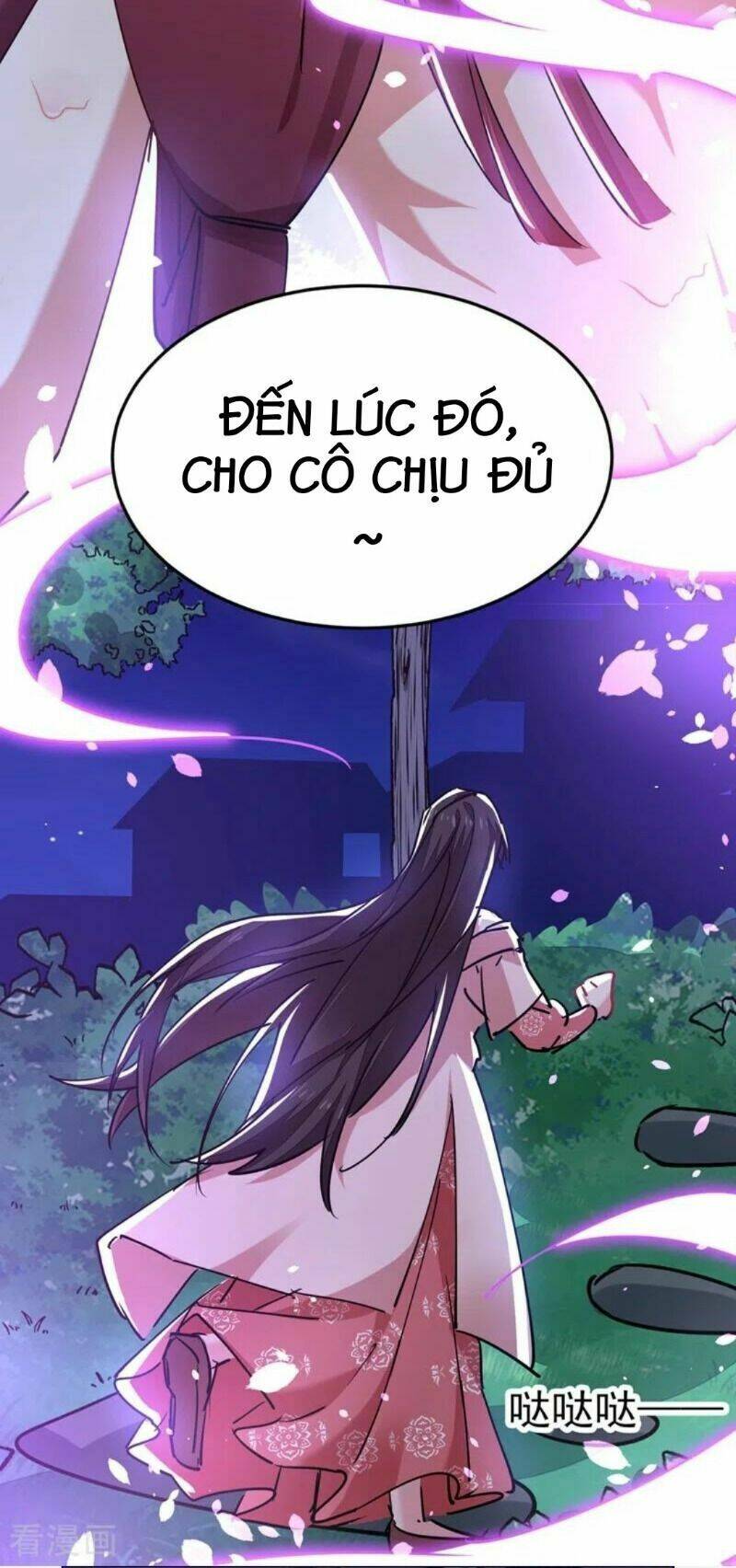 Giang Sơn Mỹ Nam Nhập Trướng Ta: Chapter 56
