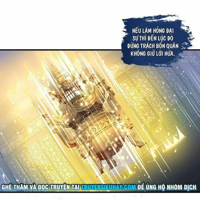 Tà Du Ký: Chapter 48