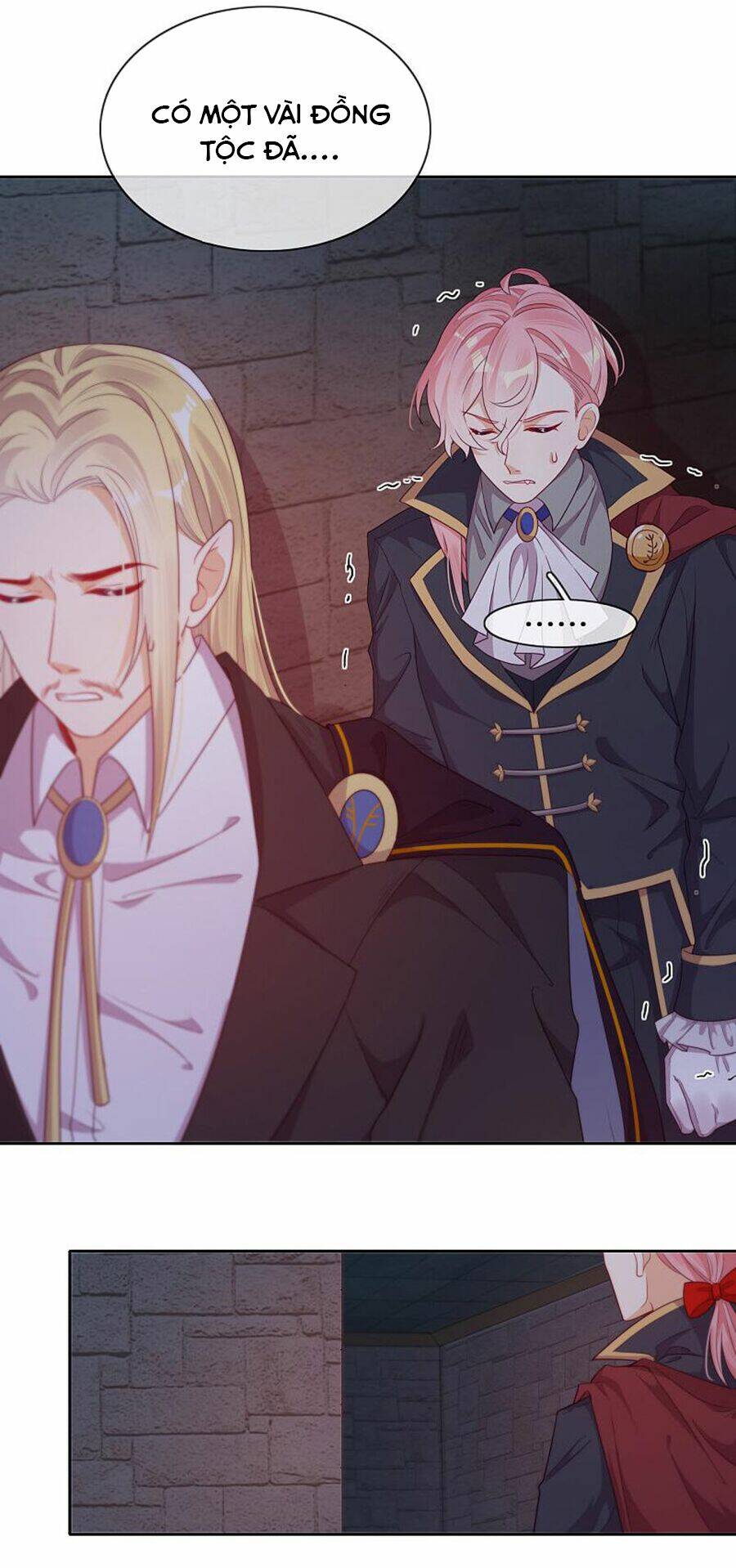 Vân Tưởng Chi Ca: Truy Ái Chỉ Lệnh: Chapter 42