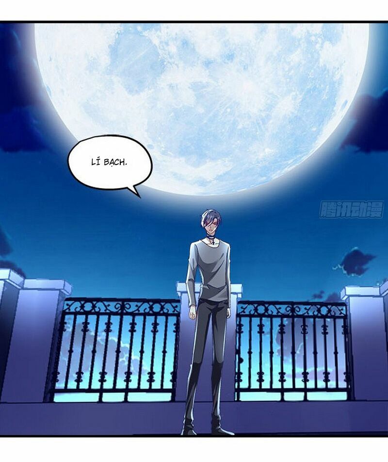 Thiên lại âm linh: Chapter 19