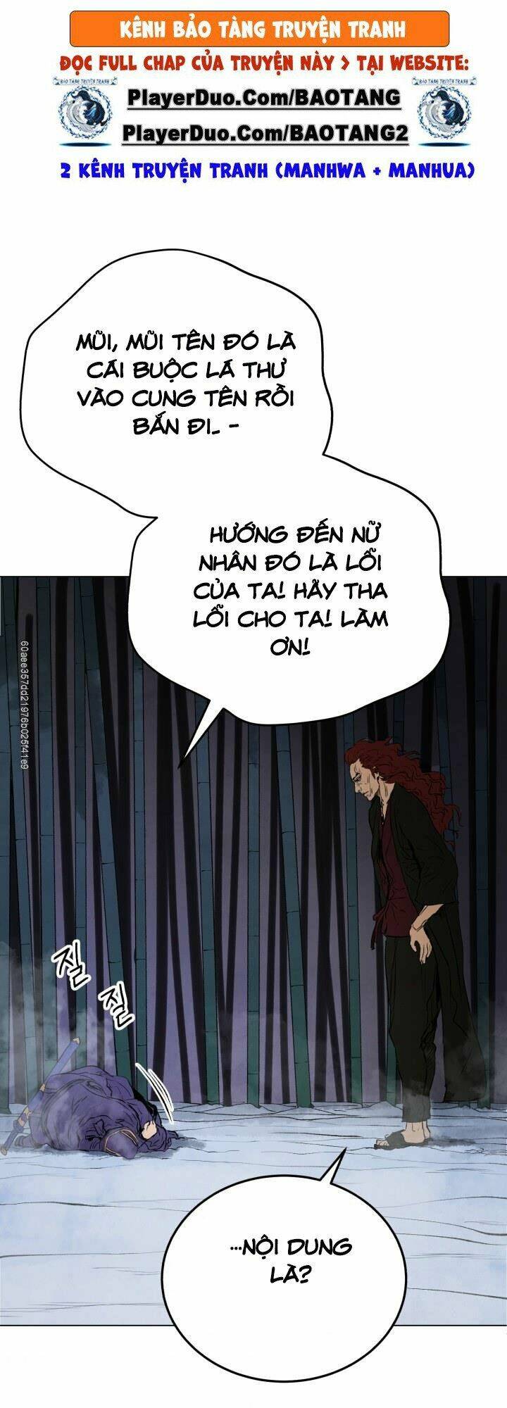 Phụng Tiên Trọng Sinh Ký: Chapter 19