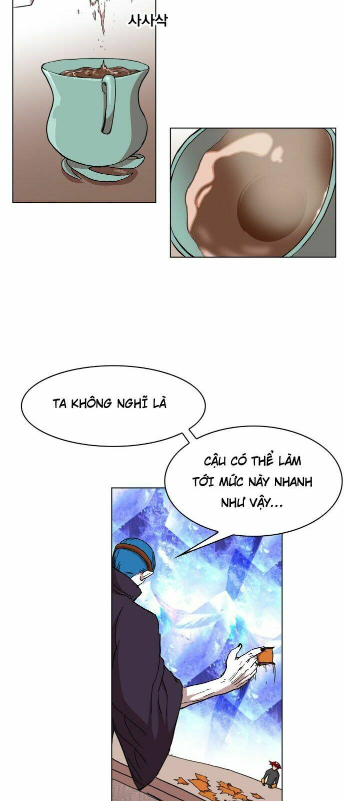 Hard Core Leveling Warrior: Chapter 97