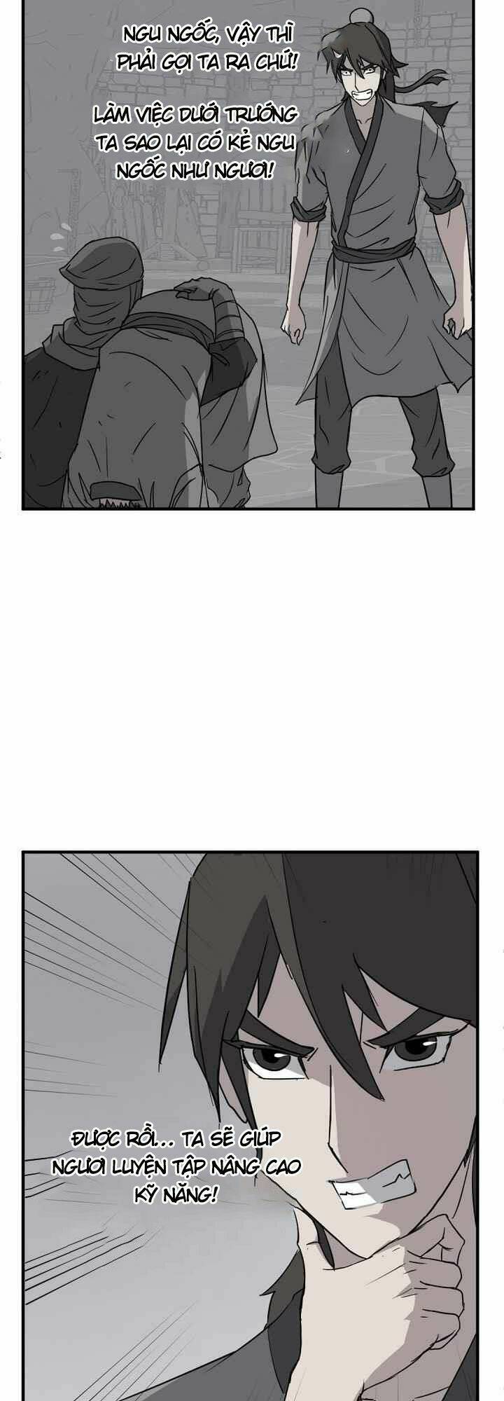 Trọng Sinh, Bất Khả Chiến Bại: Chapter 127