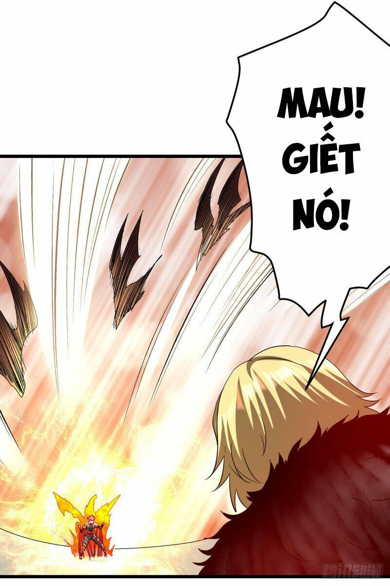 Tiên Vương Trùng Sinh: Chapter 102