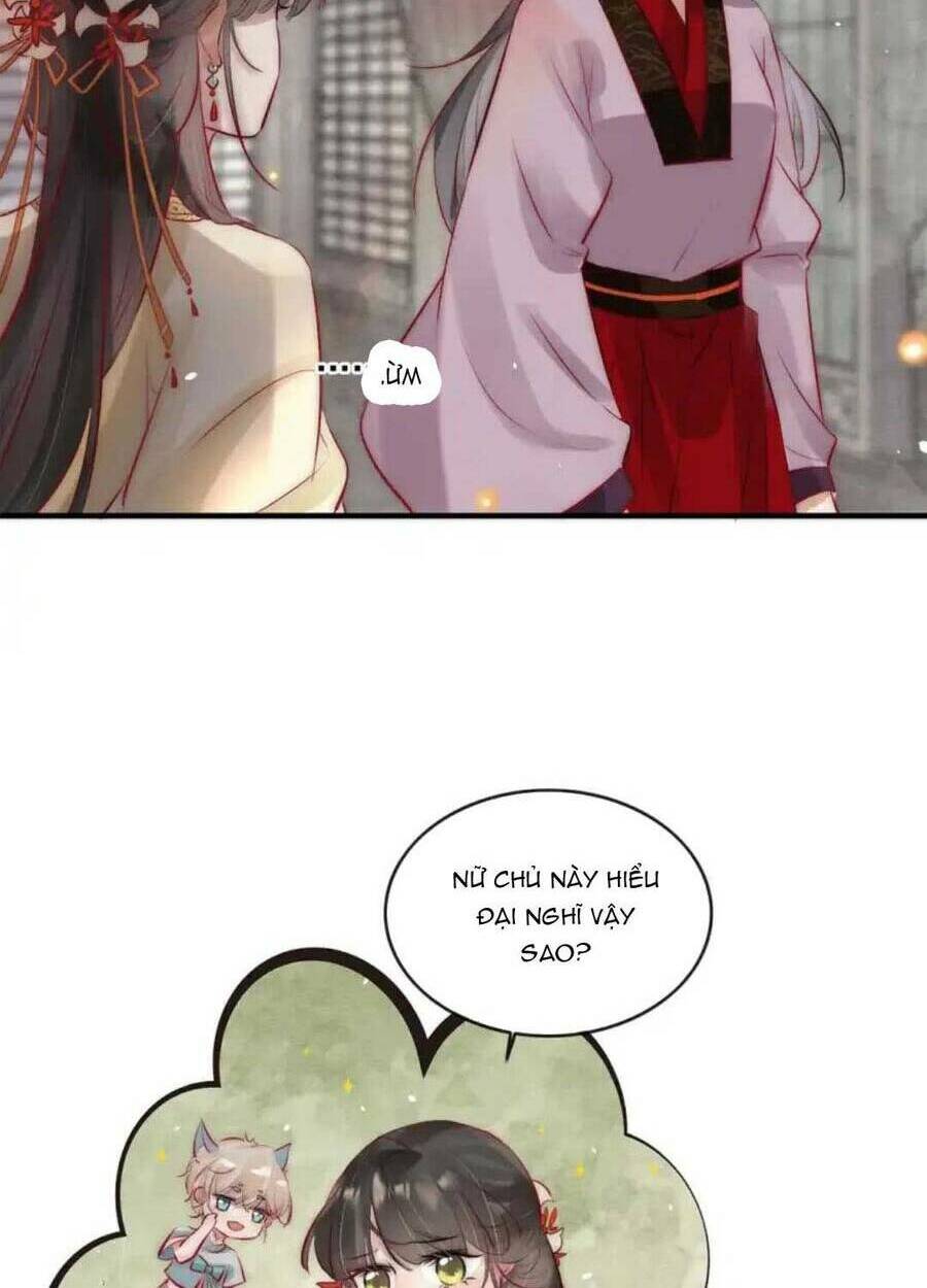 Hòa Thượng Phản Diện Giả Bạch Liên Hoa: Chapter 6