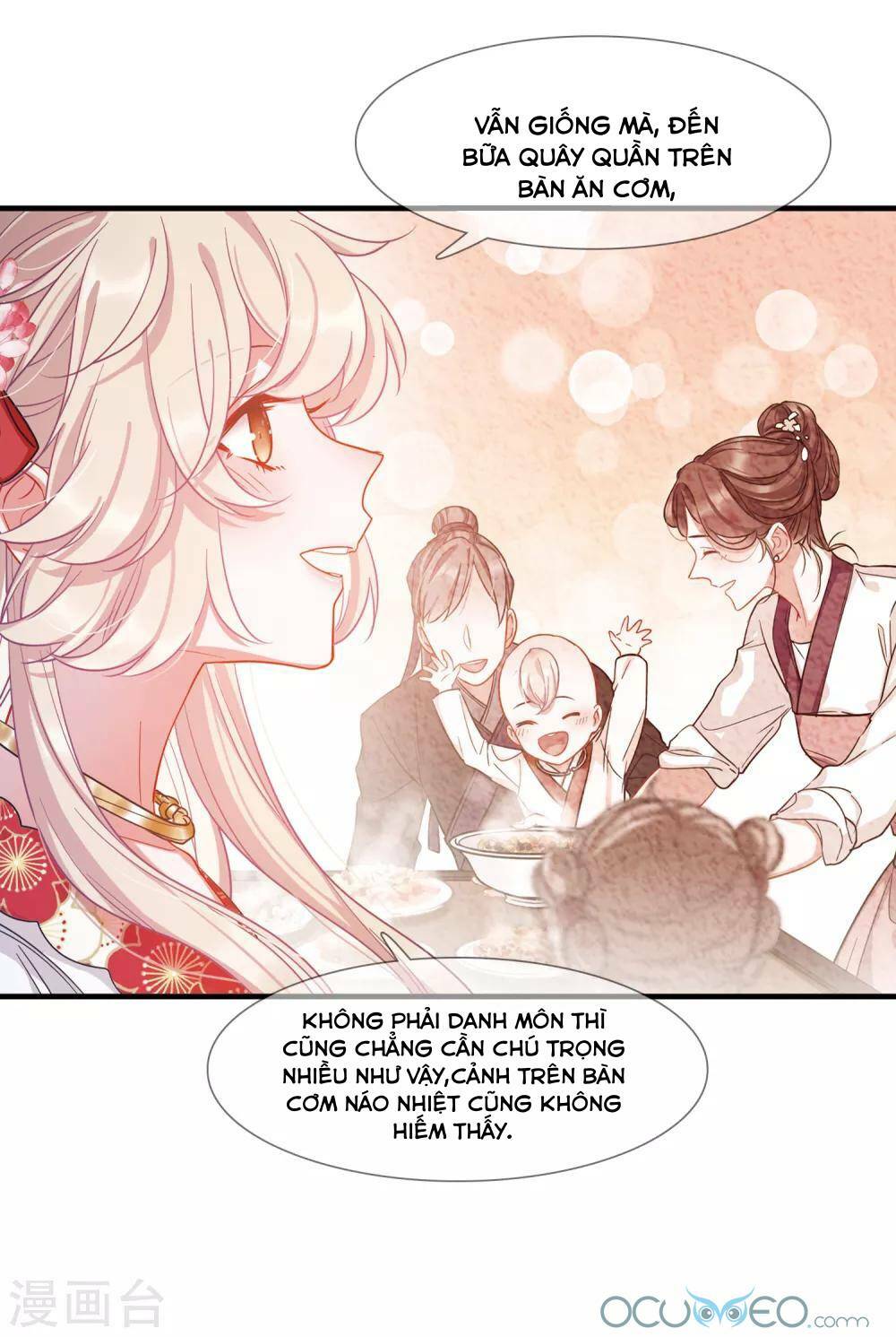 Danh Kiếm Chủng: Chapter 11