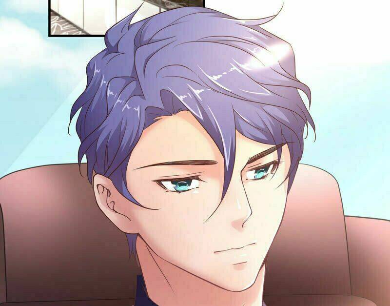 Chiến Lược Lãng Mạn Của Thịnh Thiếu: Chapter 57