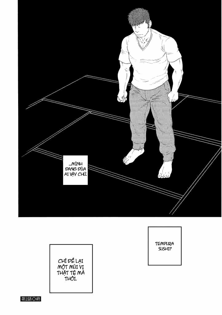 Chồng Của Em Trai Tôi: Chapter 2