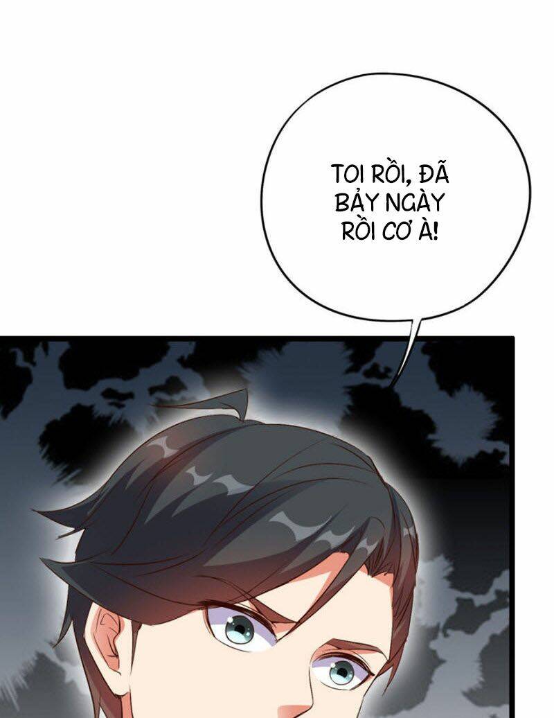 Phục Thiên Thánh Chủ: Chapter 49