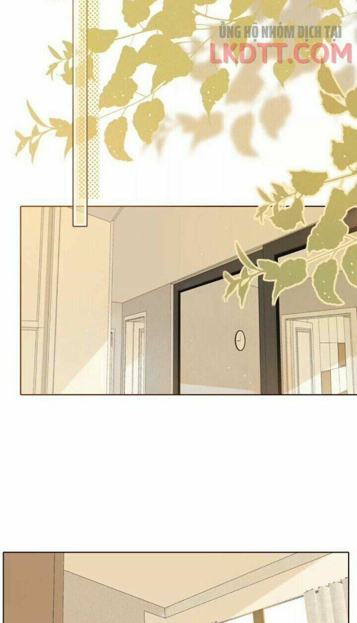 Cô Ấy Không Đáng Yêu: Chapter 40