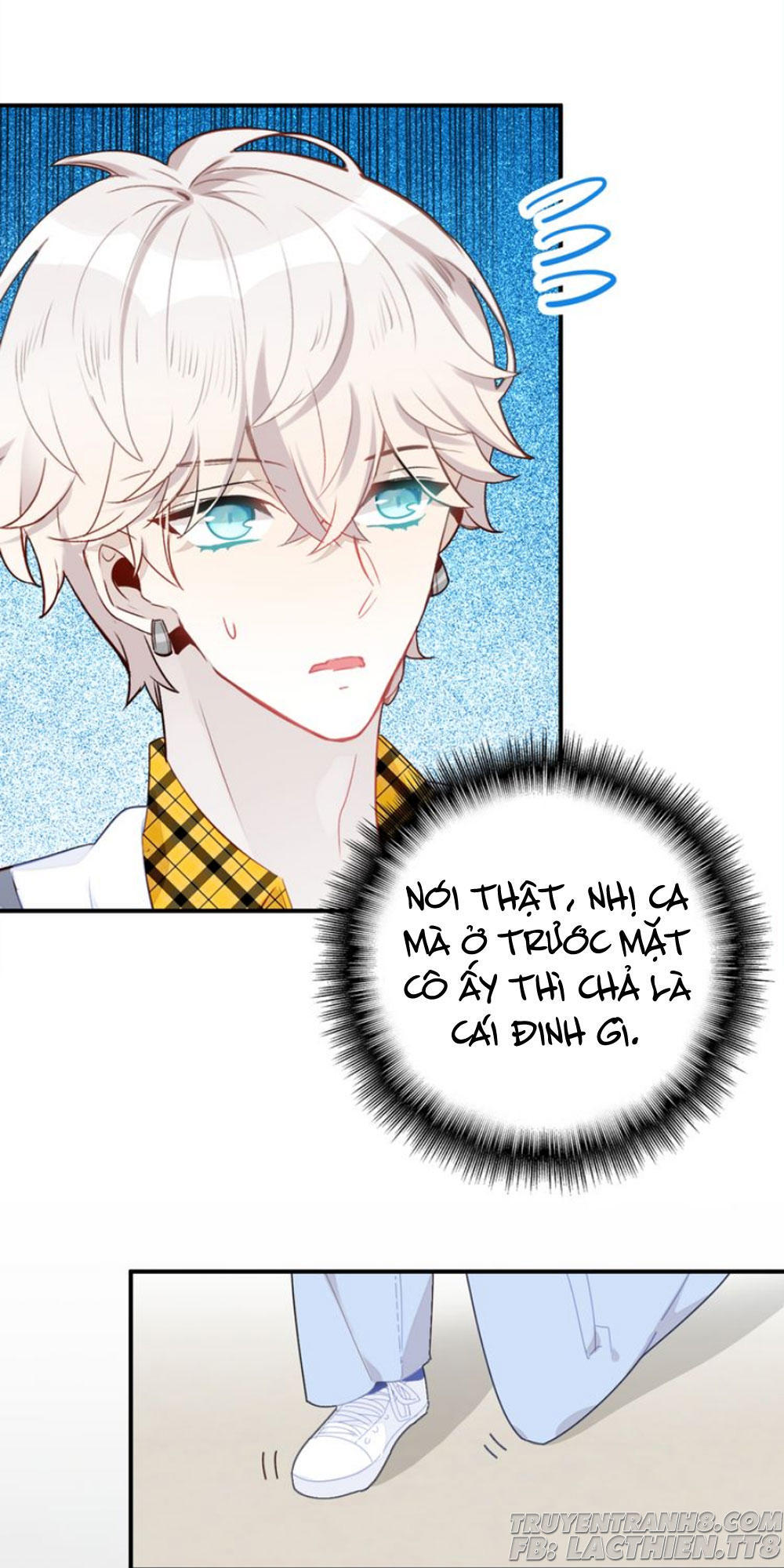 Ái Ngạo Kiều Long Vương Gia: Chapter 16