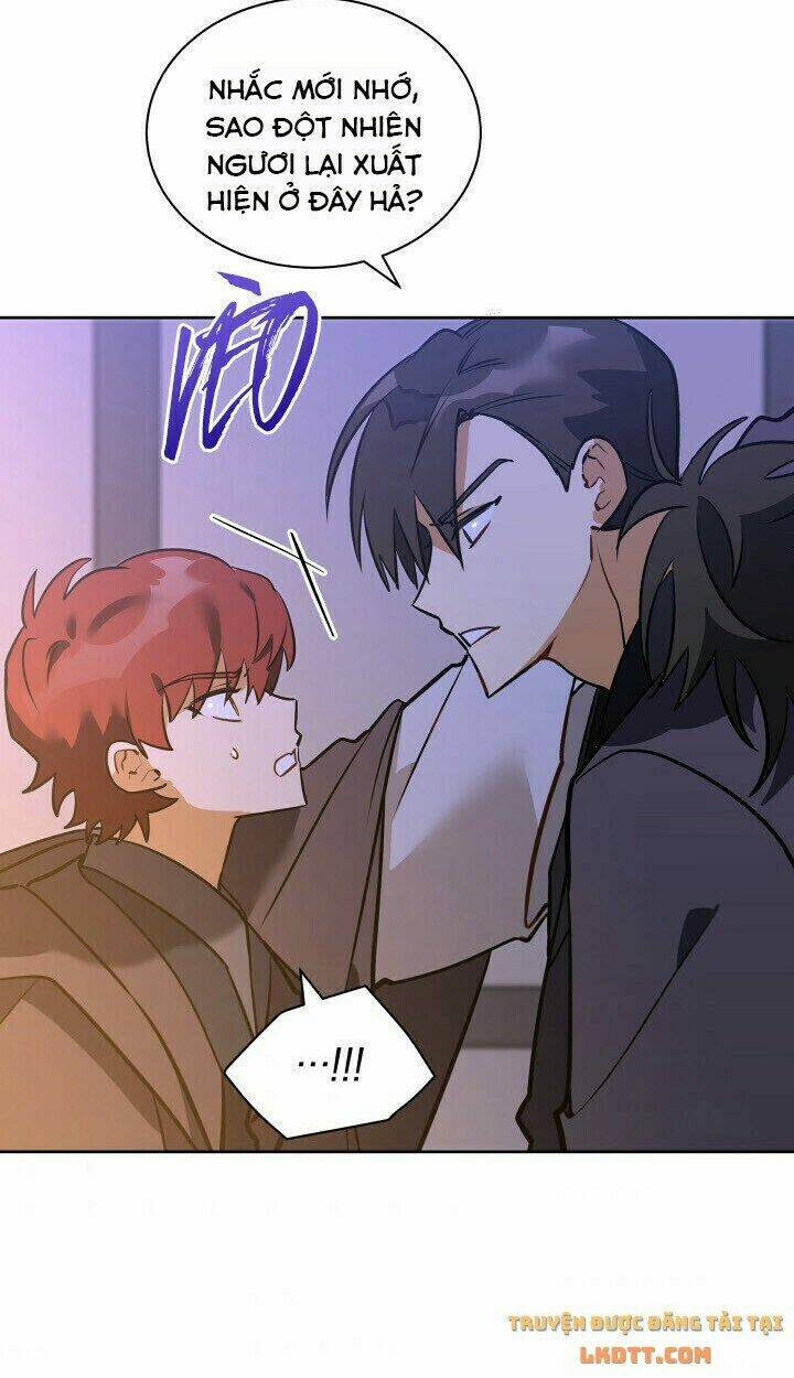 Quái Thú Với Hoa: Chapter 94