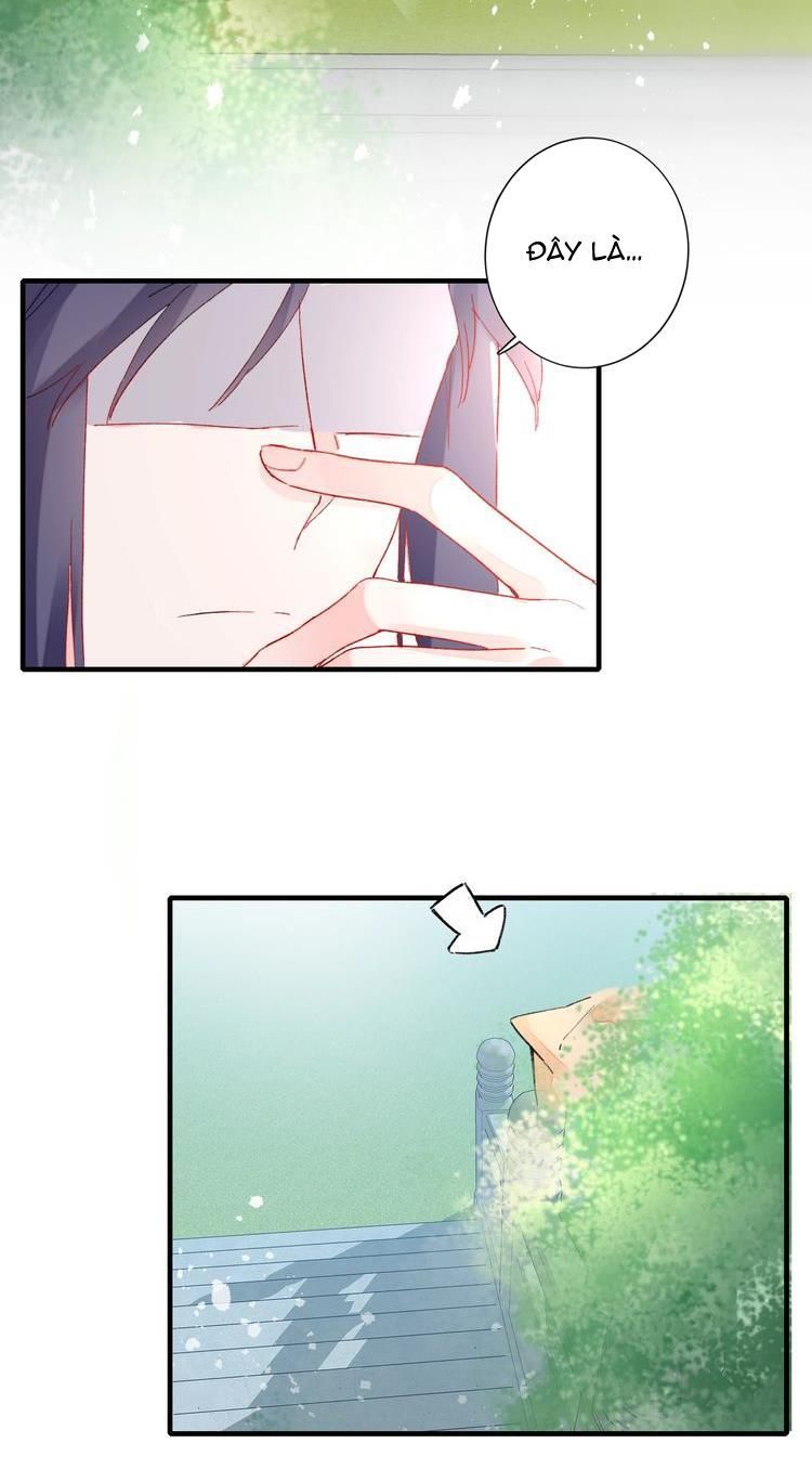 Hoa Nhan Sách 2: Chapter 34