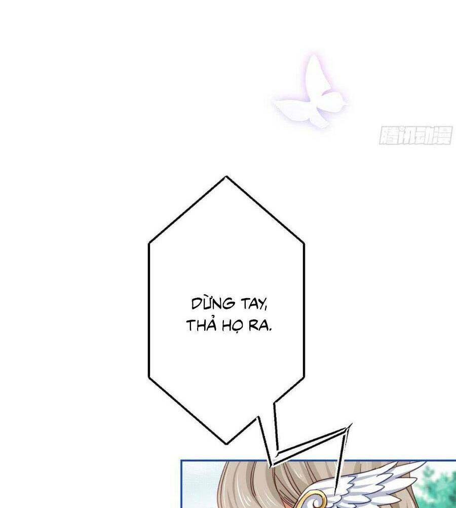 Nữ Hoàng Đầu Tiên Của Đế Quốc: Chapter 72