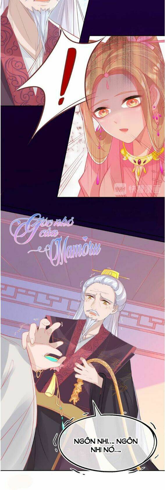 Bổn Vương Phi Có Roi Trong Tay: Chapter 6
