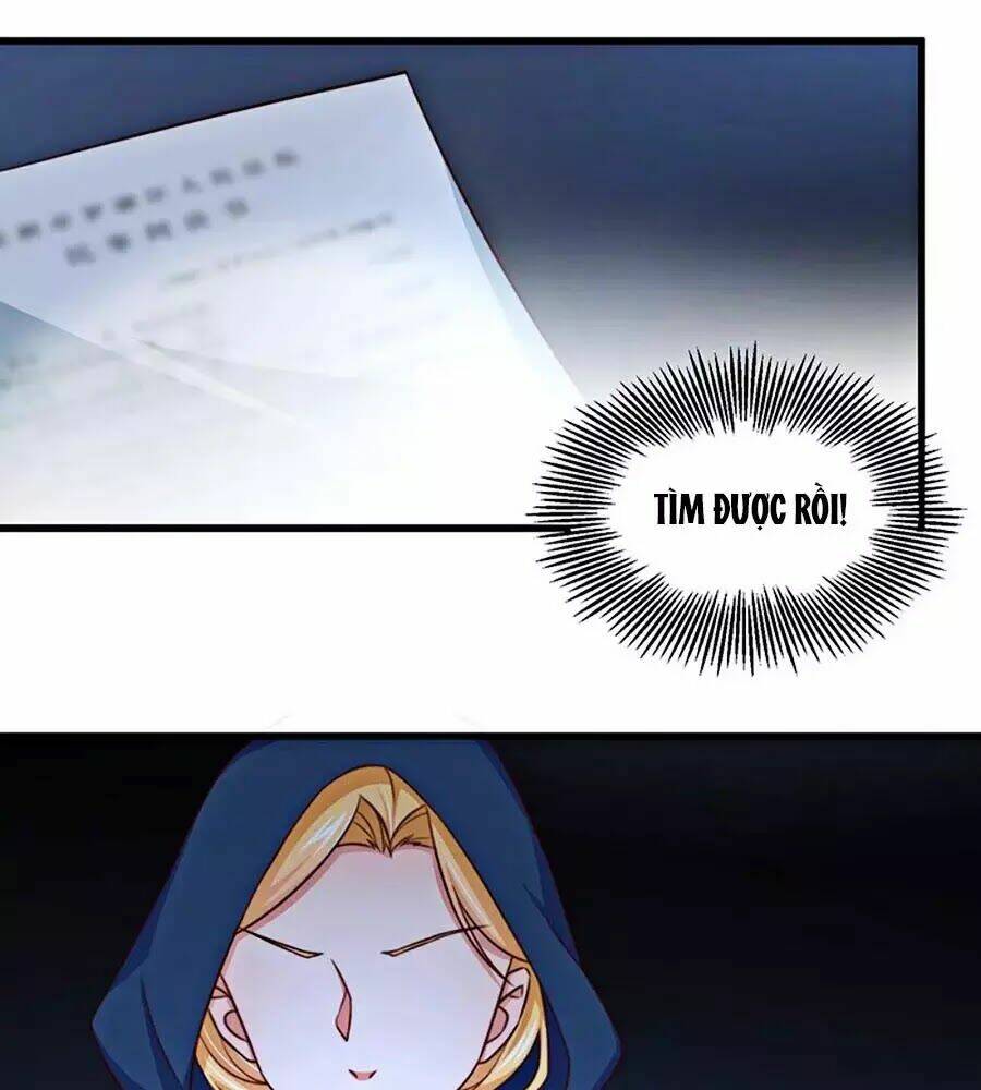 Nhật Ký Báo Thù Của Thiên Kim Hai Mặt: Chapter 44