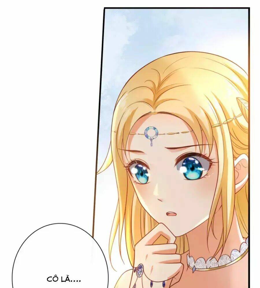 Sủng Hậu Của Vương: Chapter 22