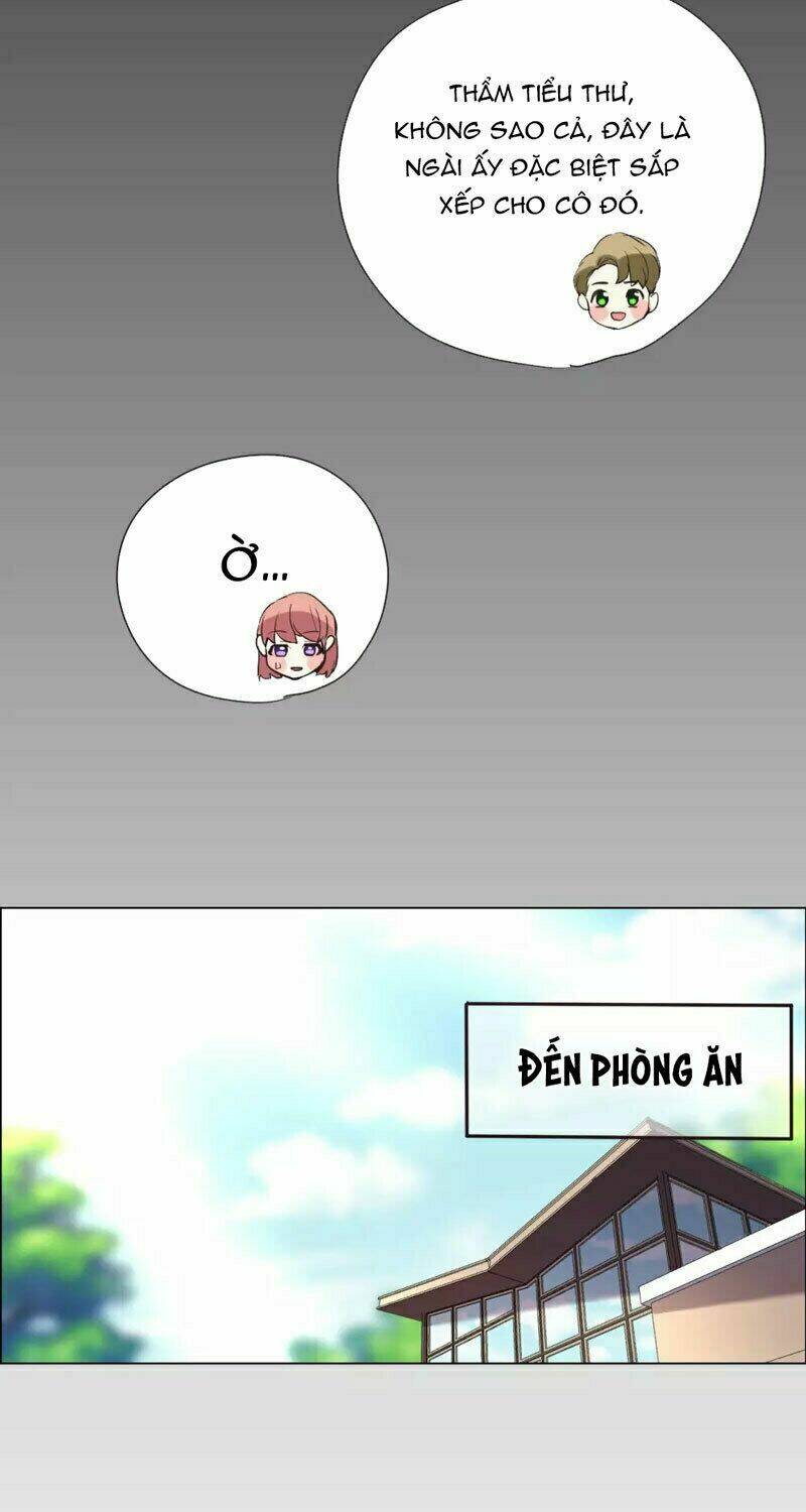 Vì Yêu Mà Khắc Cốt Ghi Tâm: Chapter 37