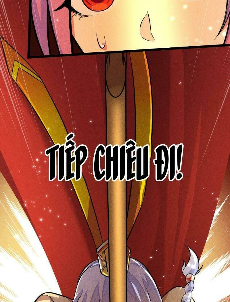 Thần Tiên Rút Thẻ: Chapter 5