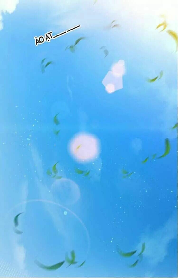 Tinh Diệu Vị Lai: Chapter 13