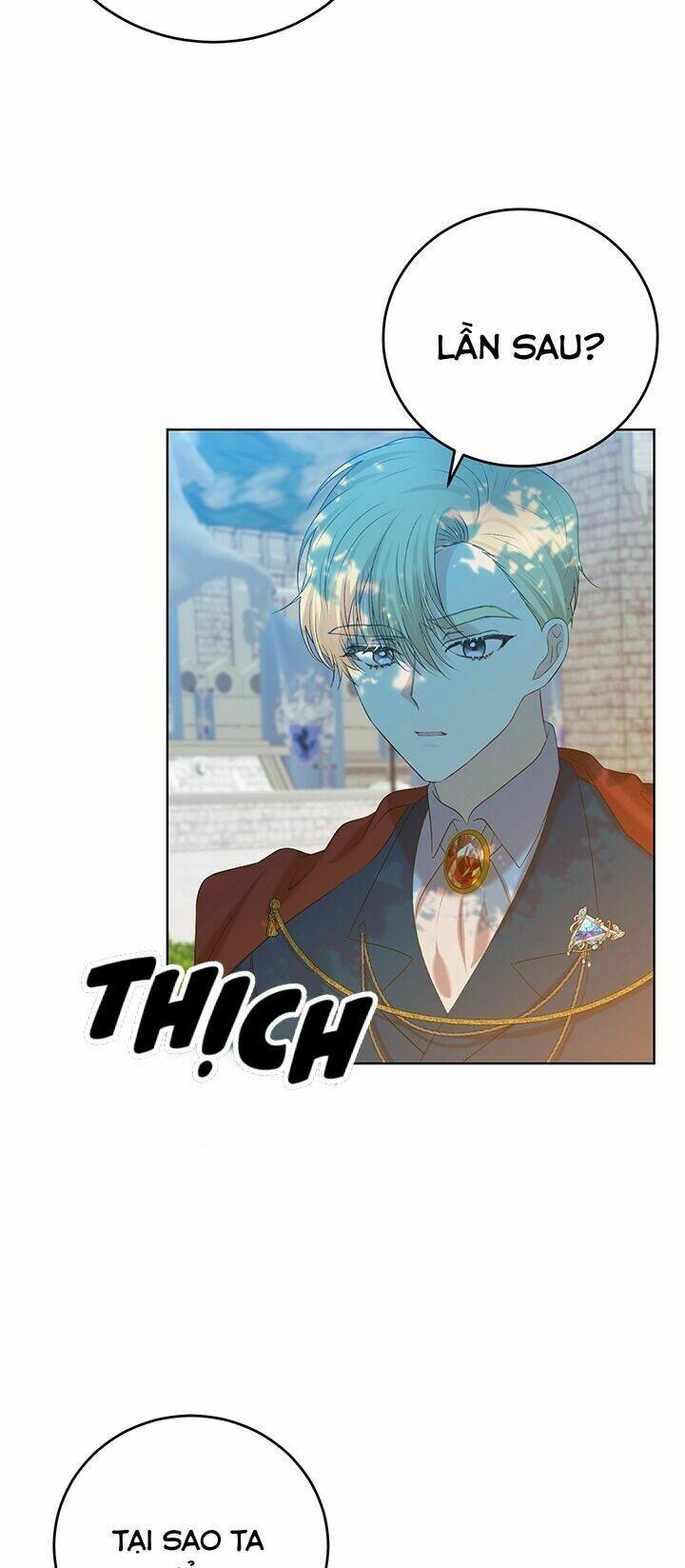 Tôi Trở Thành Gia Sư Của Tên Bạo Chúa: Chapter 19