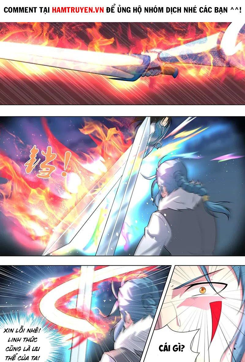 Vĩnh Hằng Chí Tôn: Chapter 260