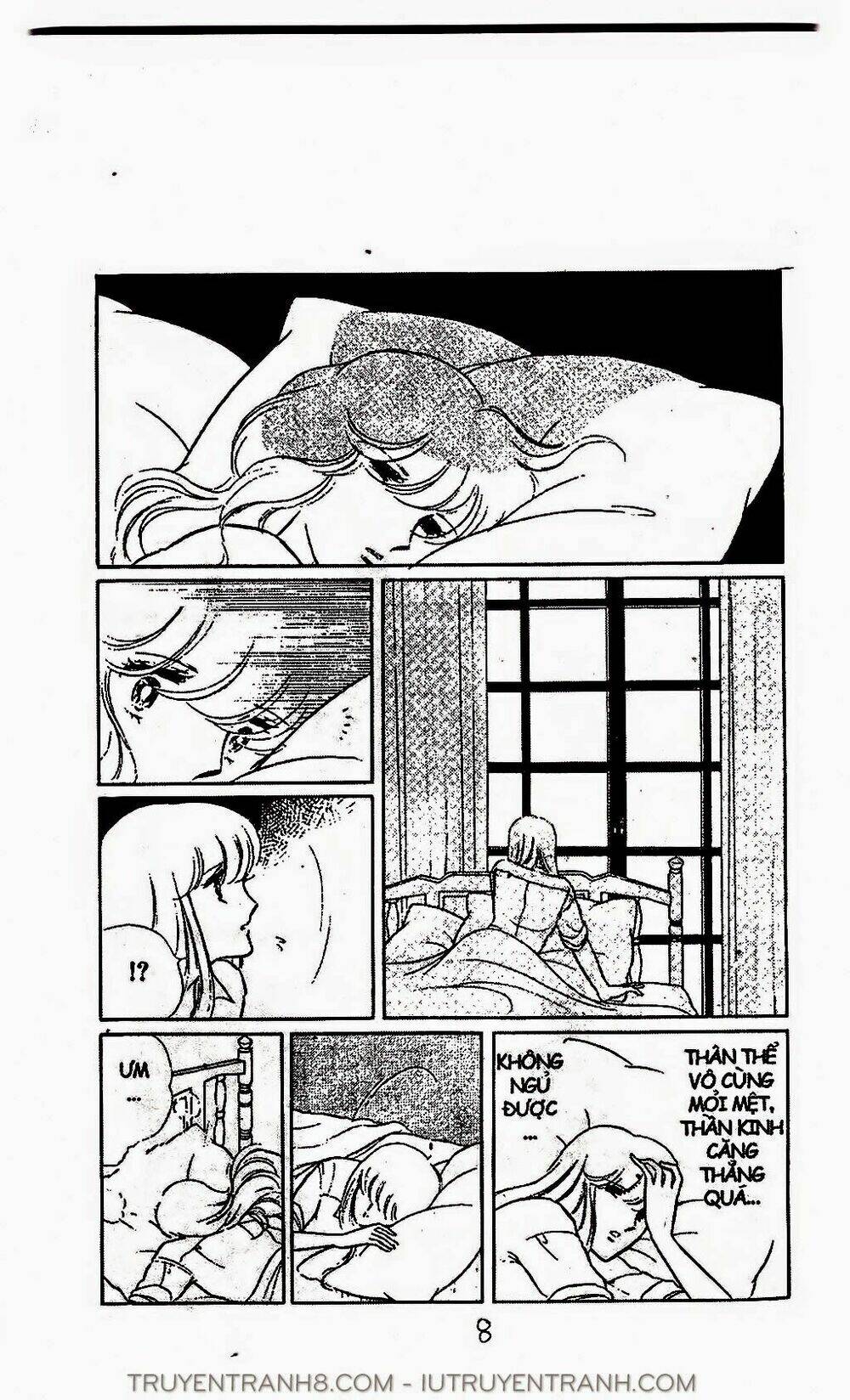 Mimi Kỳ Lạ: Chapter 25.1