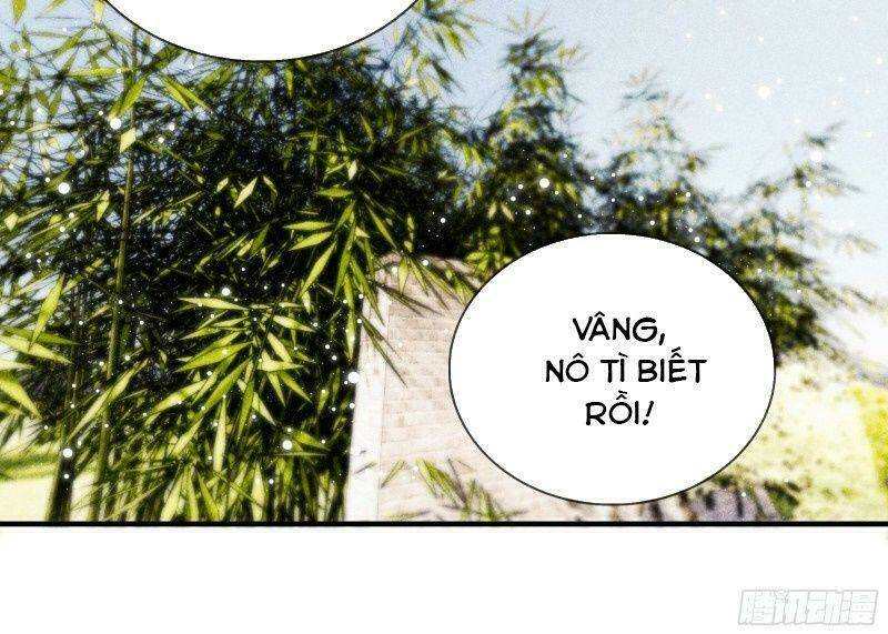 Trọng Sinh Chi Đích Nữ Bất Thiện: Chapter 40