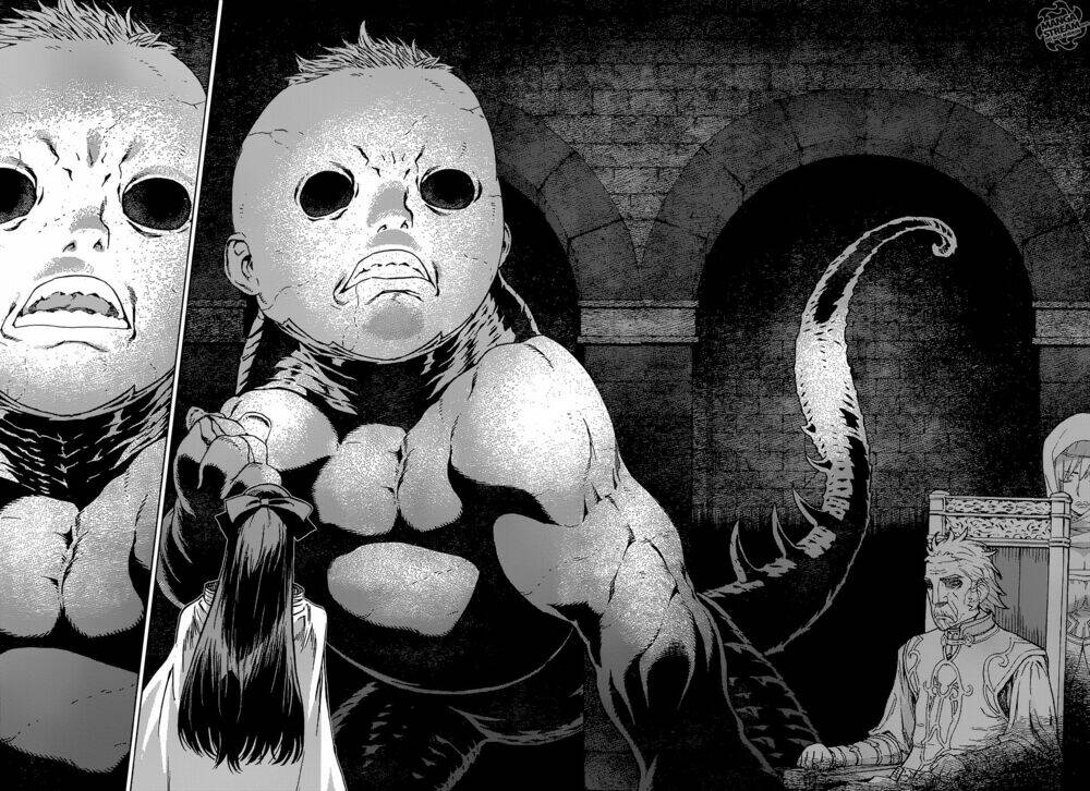 Ubel Blatt: Chapter 120