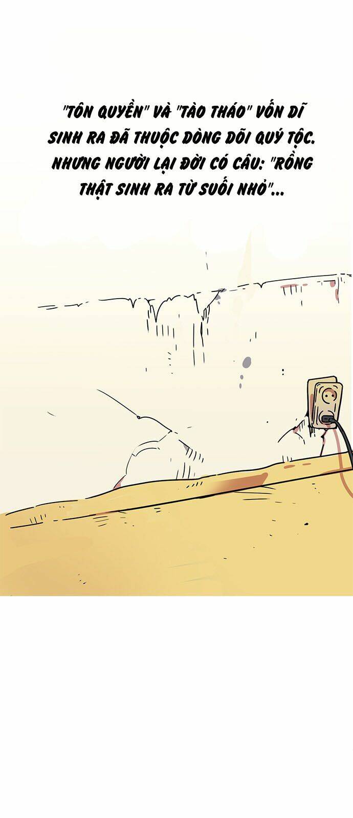 Tam Quốc Parody: Chapter 1