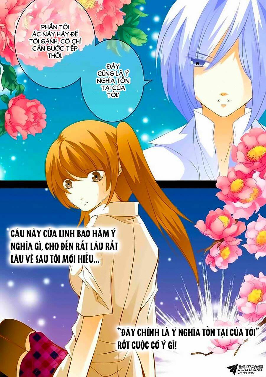 Đến Làm Yêu Quái Đi: Chapter 44