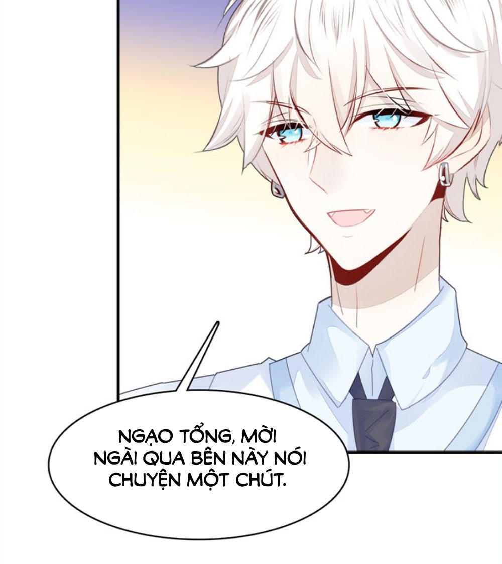 Ái Ngạo Kiều Long Vương Gia: Chapter 23