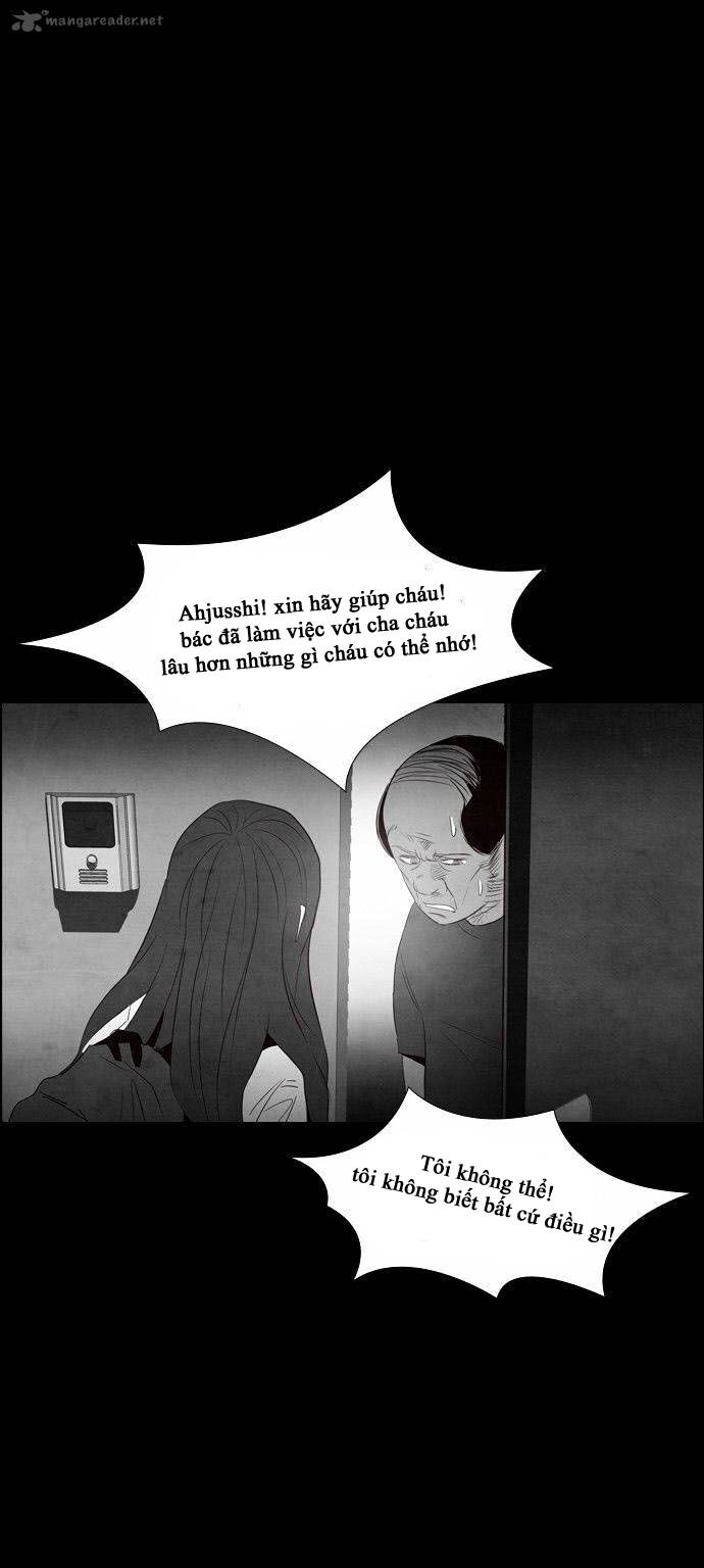 Revival Man: Chapter 35