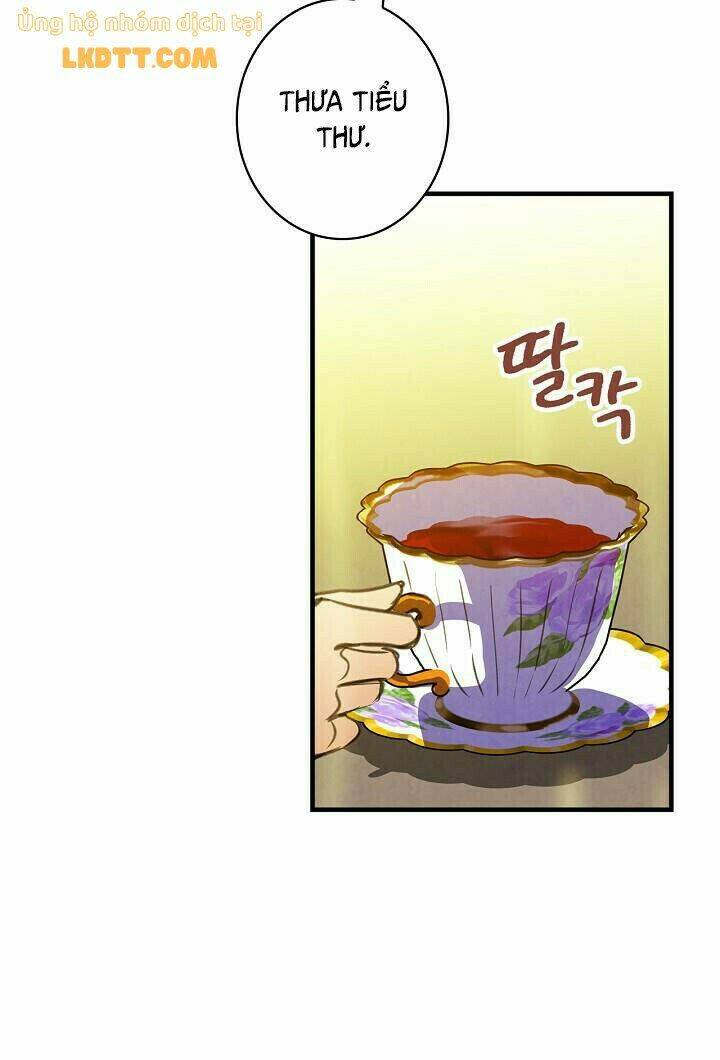 Hoàng Phi Bóng Tối: Chapter 29