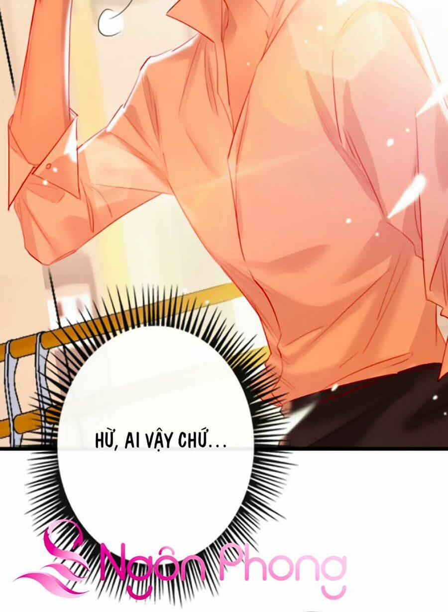 Cô Ấy Thật Xinh Đẹp: Chapter 19