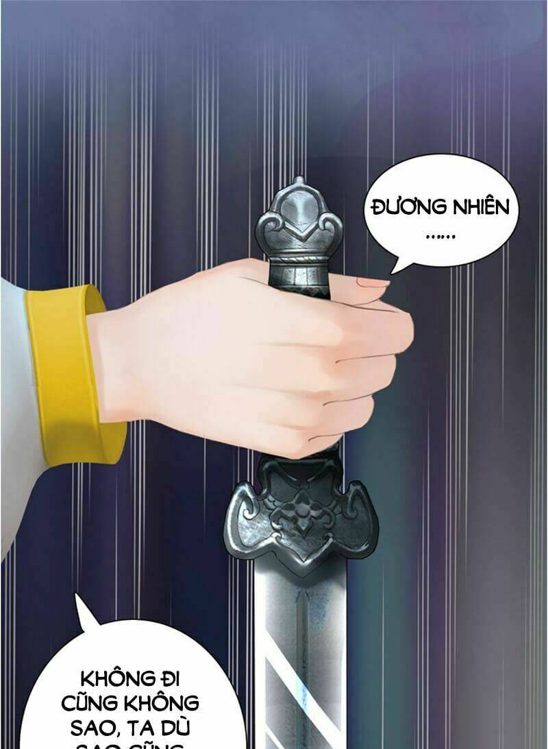 Yêu Nhan Lệnh: Chapter 25