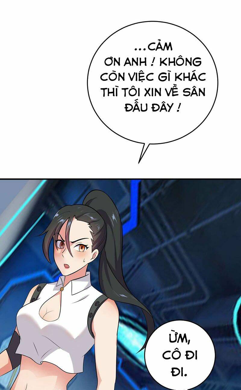 Đại Gia Livestream Vạn Giới: Chapter 33