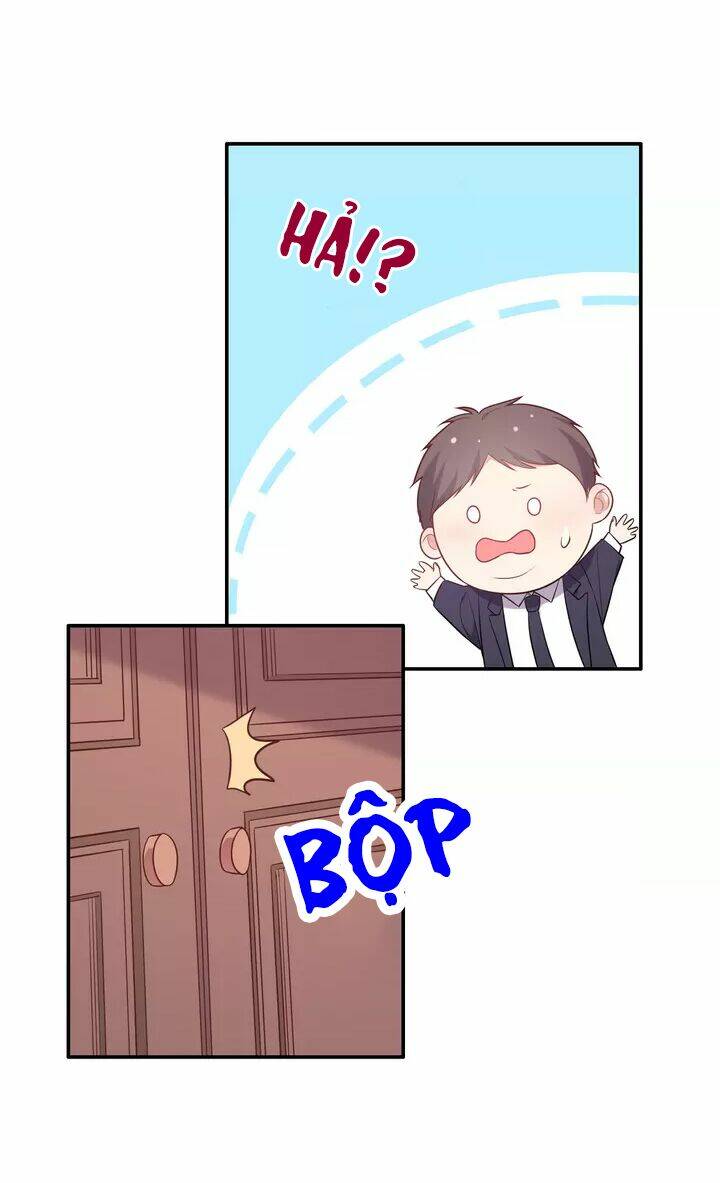 Vương Tử Thành Phố Và Công Chúa Amazon: Chapter 22