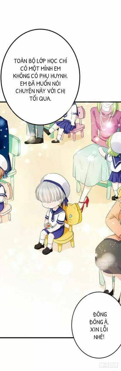 Chào Buổi Sáng, Ức Vạn Manh Thê: Chapter 42