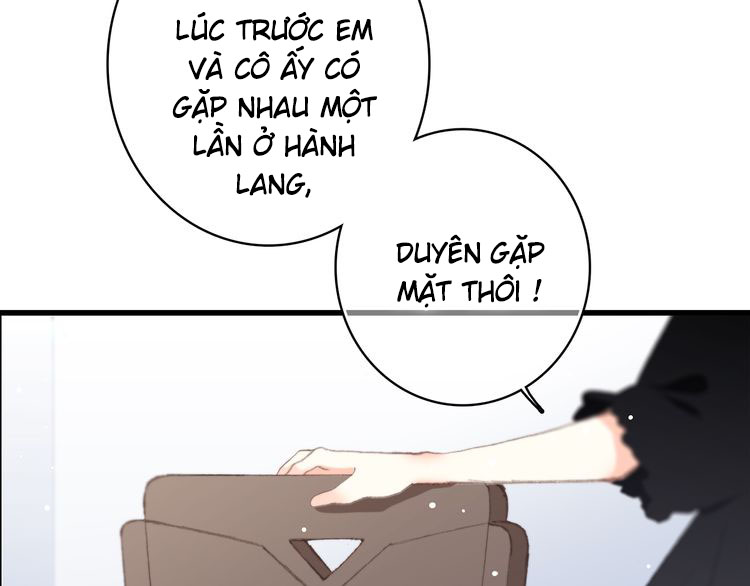 Con Tim Rung Động: Chapter 18