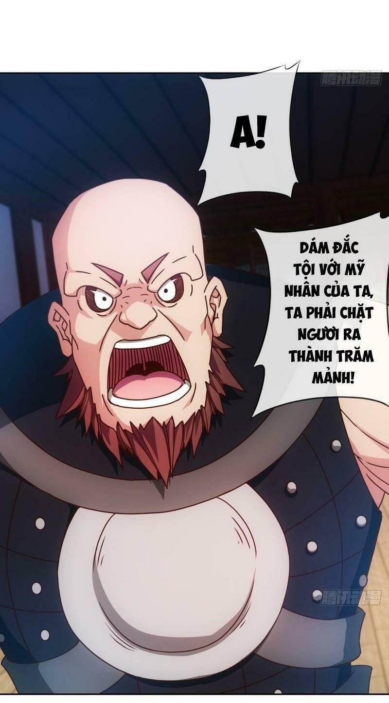 Hồng Thiên Thần Tôn: Chapter 89