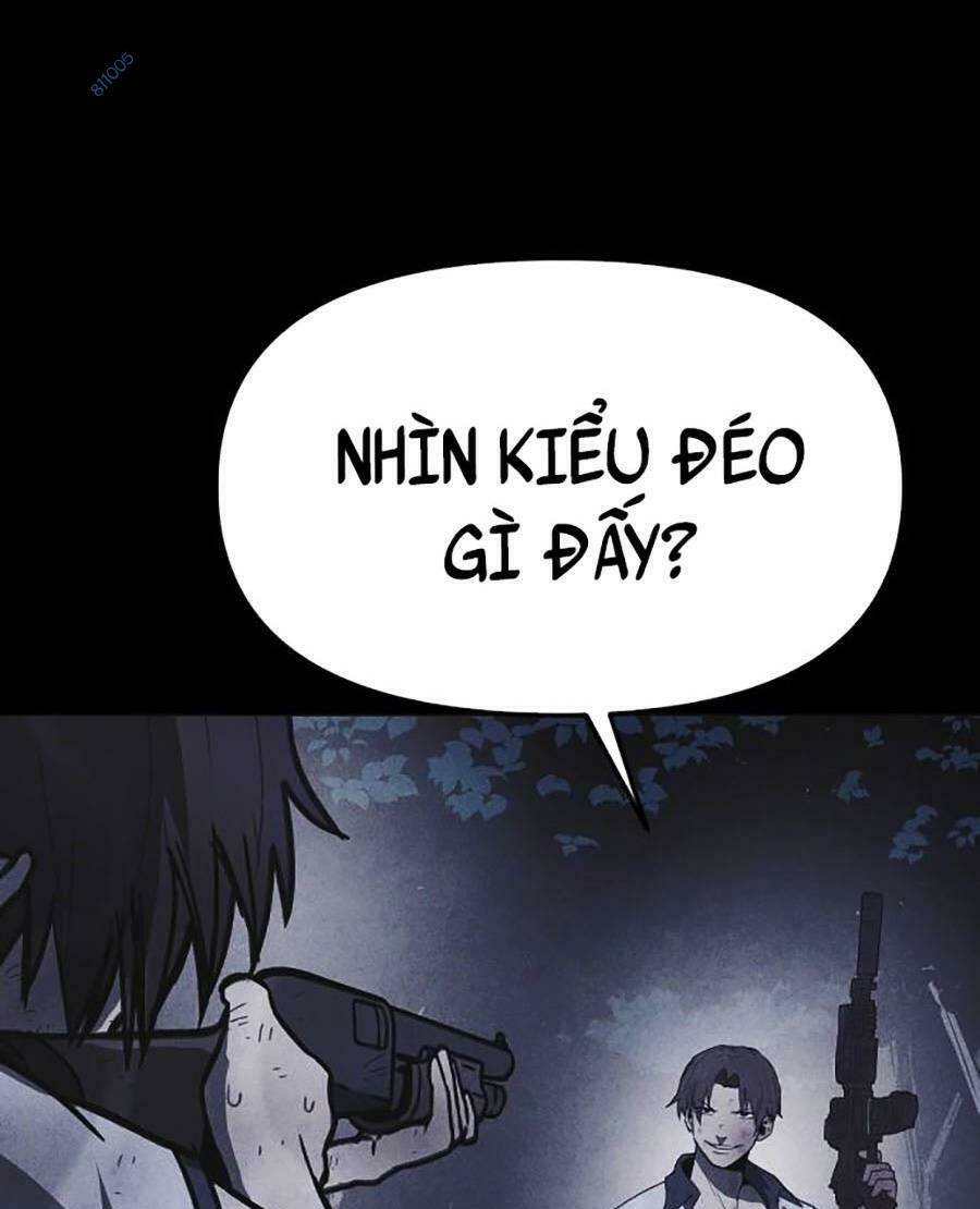 Cậu Bé Shotgun: Chapter 57