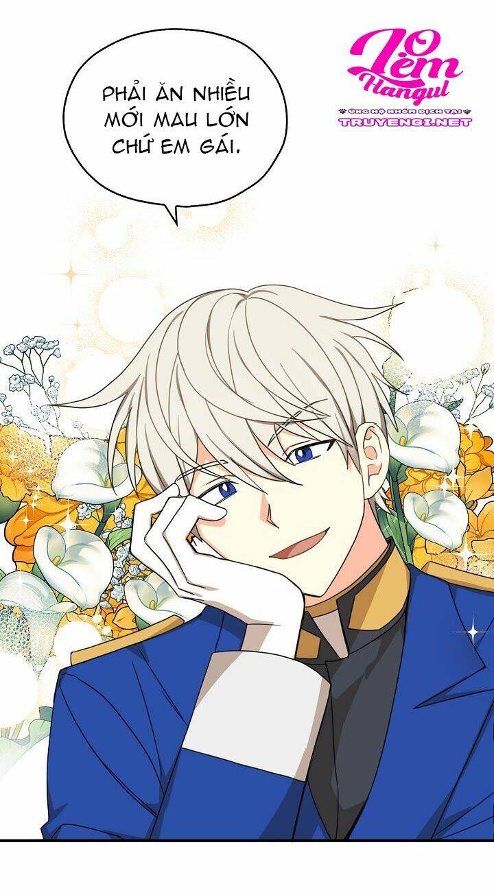 Ba Người Anh Trai Của Tôi Là Bạo Quân: Chapter 20