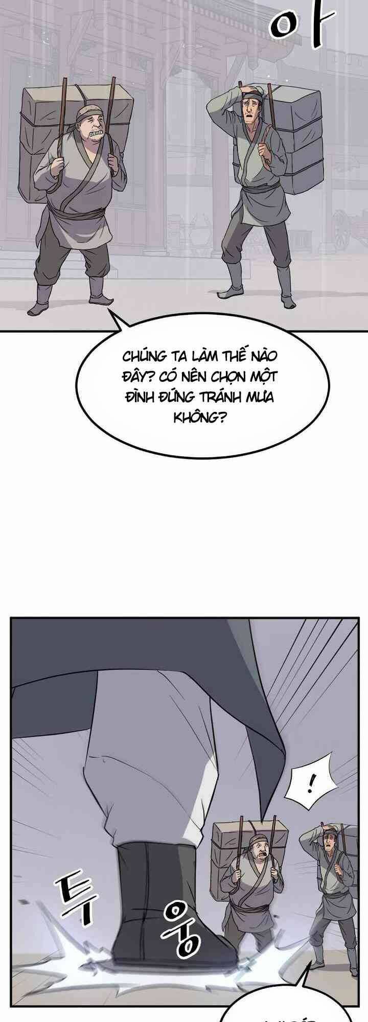 Trọng Sinh, Bất Khả Chiến Bại: Chapter 109