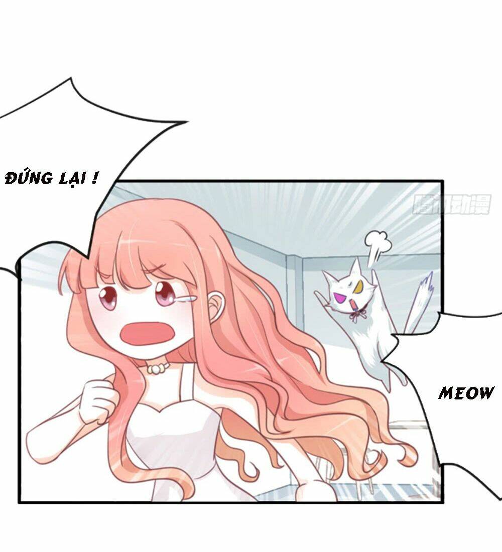 Cẩm Lý Thiếu Nữ Của Tôi: Chapter 5.3