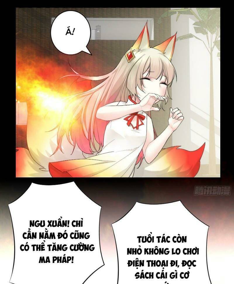 Ta Muốn Ngao Du: Chapter 10