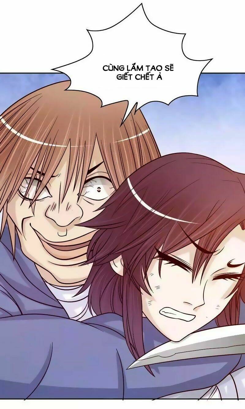 101 Phương Pháp Của Tổng Tài: Chapter 74